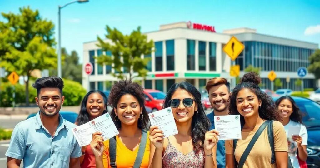 CNH Social Gratuita: Como se Inscrever e Benefícios