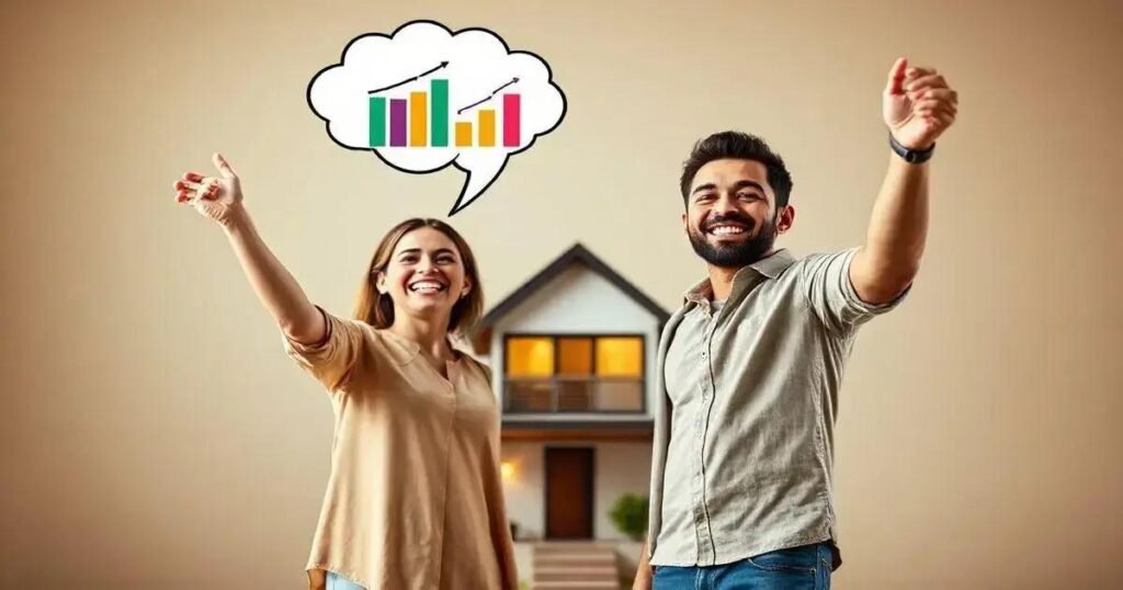 Como Funciona o Saque do FGTS para Casa Própria