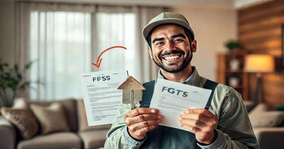 Como utilizar o FGTS na compra da casa própria?