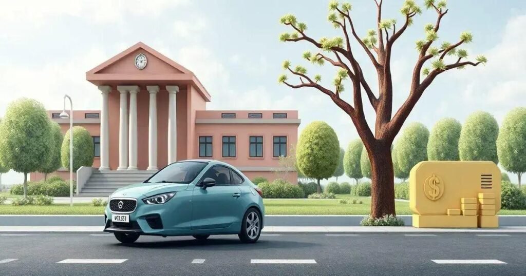 Investimento para os Filhos: Carro, Faculdade ou Aposentadoria?