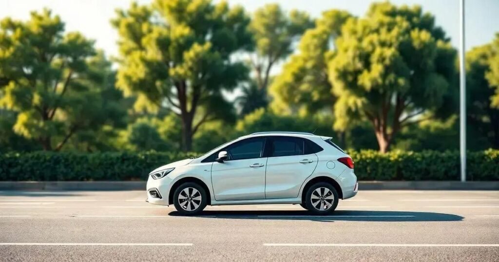 Novo programa: Carro popular 0 km por menos de R$ 60 mil