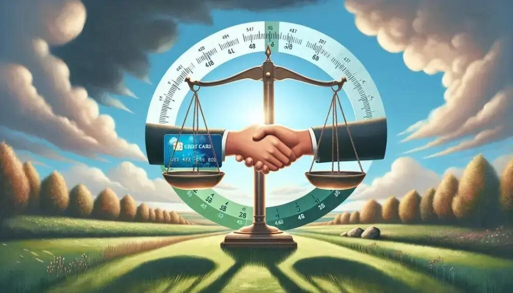 renegociação de dívidas no cartão de crédito