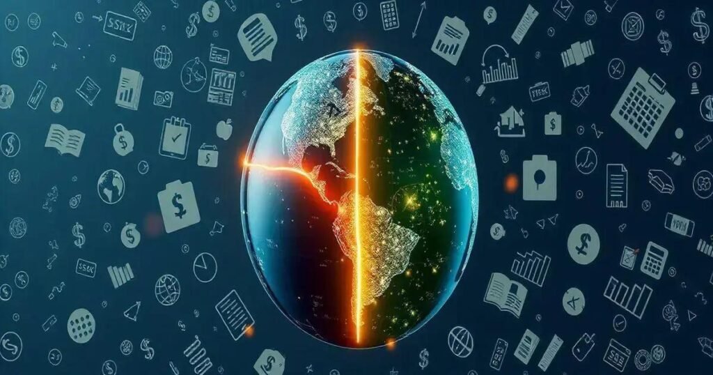 Tributação sobre investimentos no exterior: como ficou?